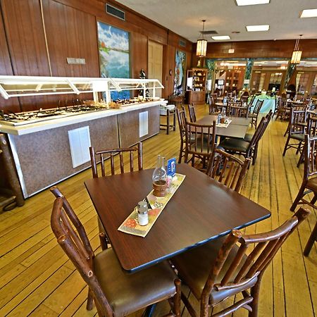 Clifty Inn Madison Eksteriør bilde