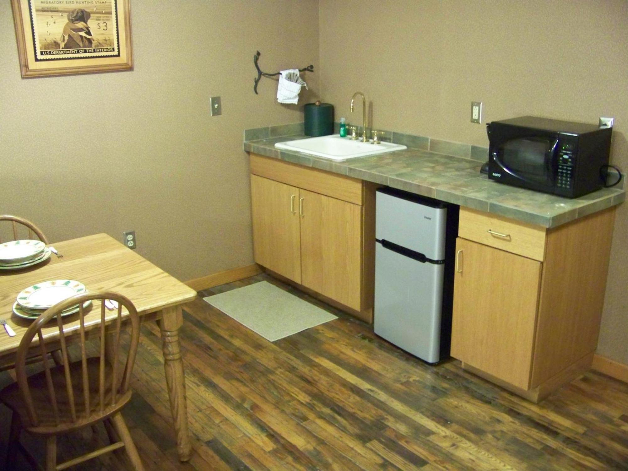 Clifty Inn Madison Rom bilde
