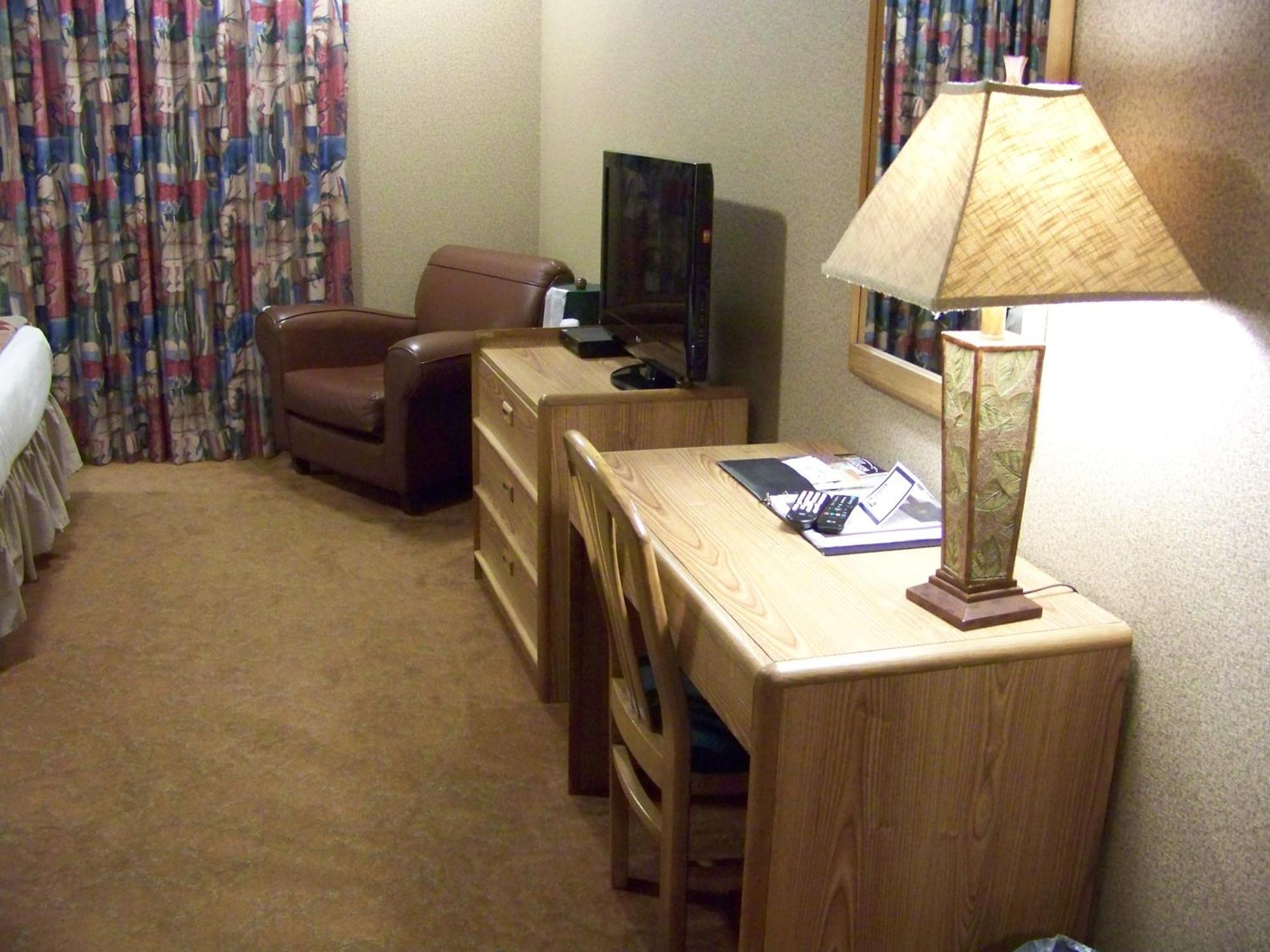 Clifty Inn Madison Rom bilde