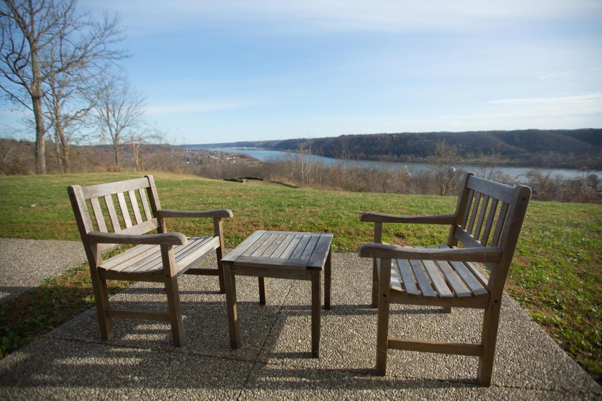 Clifty Inn Madison Rom bilde