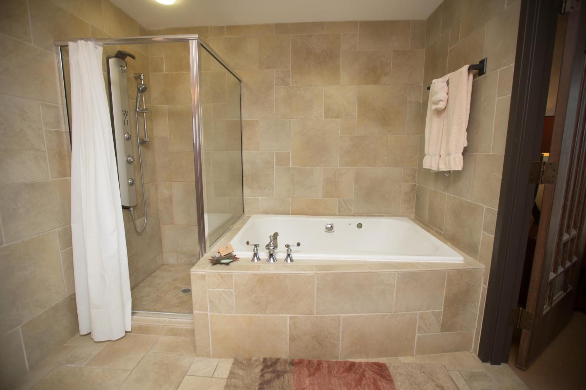 Clifty Inn Madison Rom bilde