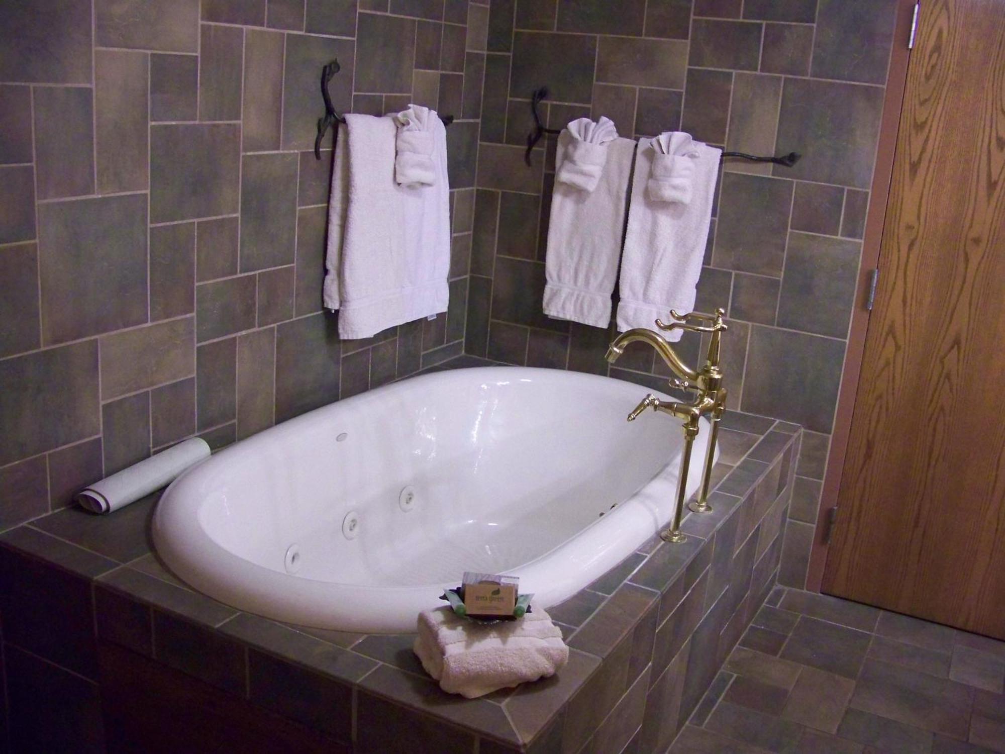 Clifty Inn Madison Rom bilde
