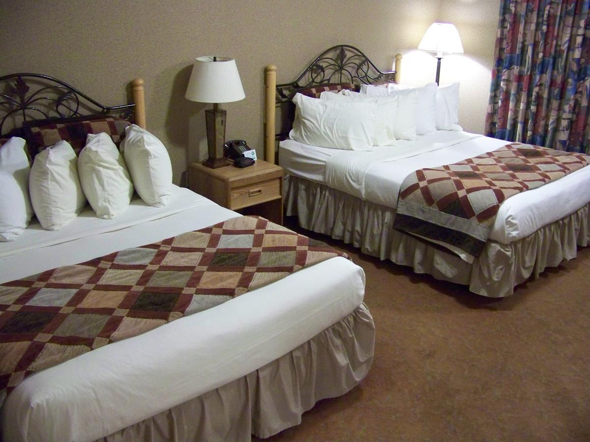 Clifty Inn Madison Rom bilde