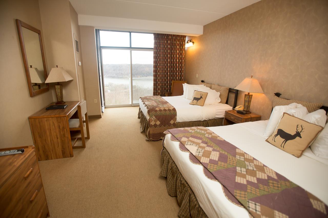 Clifty Inn Madison Rom bilde